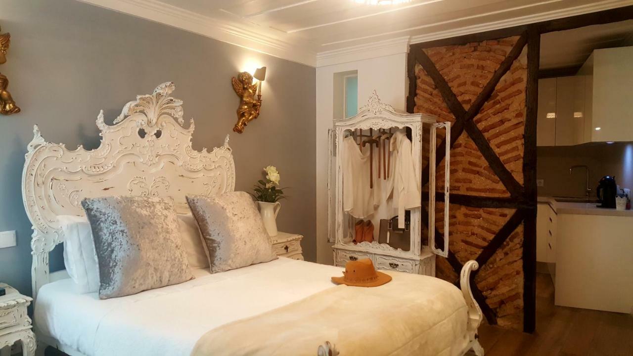 Charming Apartment I Historical Center Lisboa Exterior foto