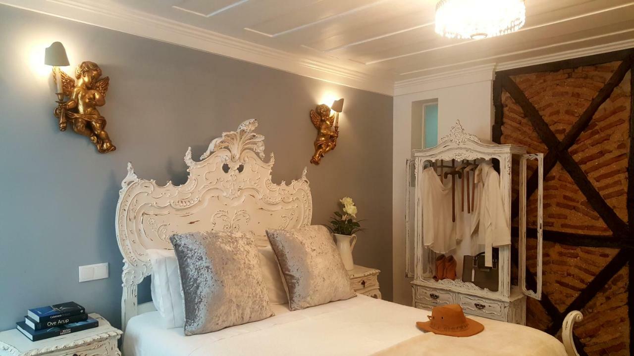 Charming Apartment I Historical Center Lisboa Exterior foto