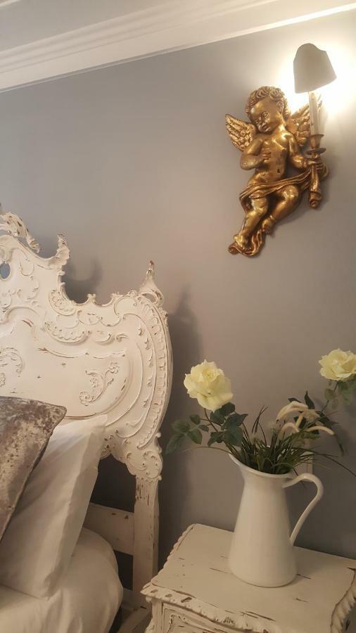Charming Apartment I Historical Center Lisboa Exterior foto