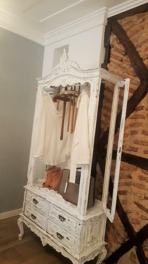 Charming Apartment I Historical Center Lisboa Exterior foto