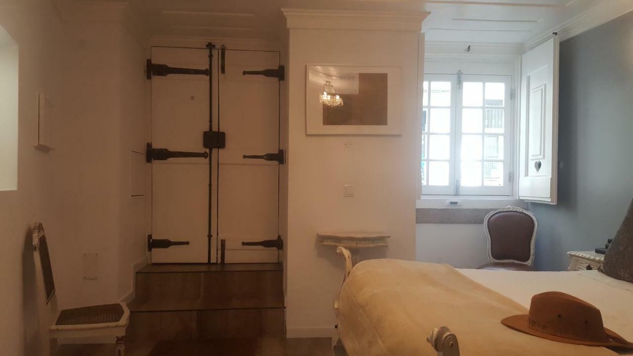 Charming Apartment I Historical Center Lisboa Exterior foto