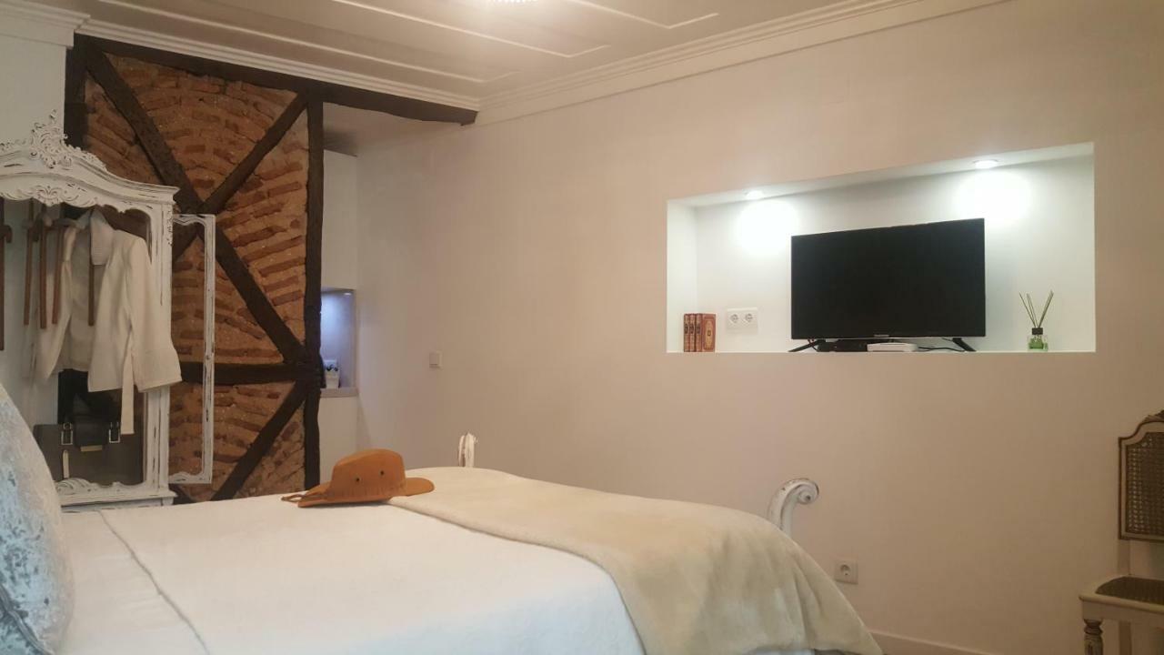 Charming Apartment I Historical Center Lisboa Exterior foto